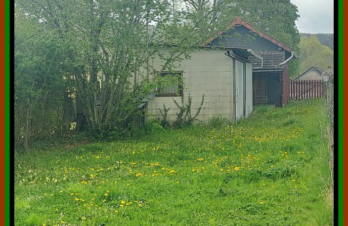 Maison à vendre de campagne-Garage-Dépendance   (4 pièces CRY SUR ARMANCON) — photo 5