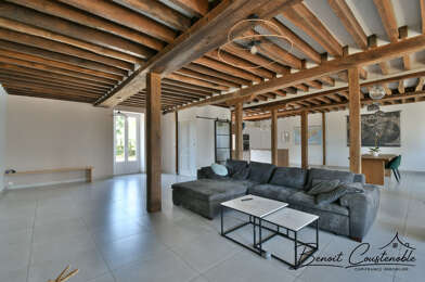 Maison 5 pièces 325000 €