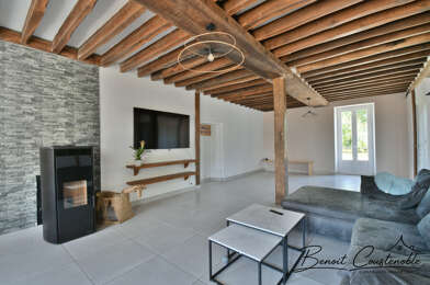 Maison 5 pièces 325000 €