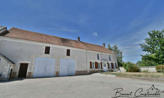 Maison 5 Pièces 188 m² à vendre à Auxerre (89000)