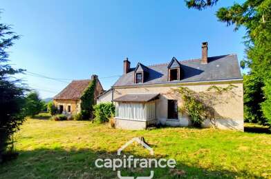 Maison 4 pièces 106920 €