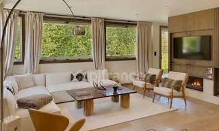 Maison 8 Pièces 196 m² à vendre à Megève (74120)