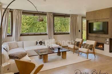 Maison 8 pièces 3200000 €