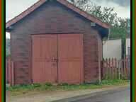 A vendre Garage et Lieux de stockage "89390 CRY SUR ARMANCON" — photo 2