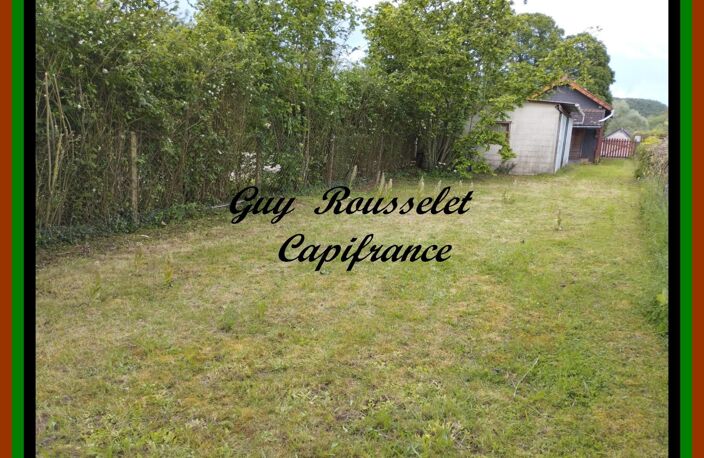 A vendre Garage et Lieux de stockage "89390 CRY SUR ARMANCON" — photo 4