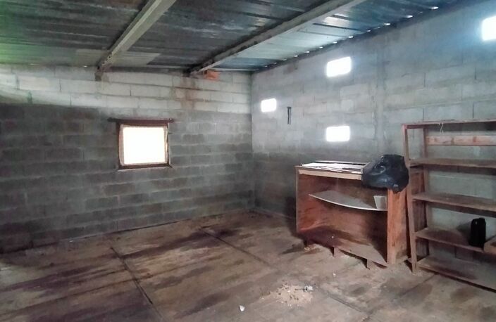 A vendre Garage et Lieux de stockage "89390 CRY SUR ARMANCON" — photo 5