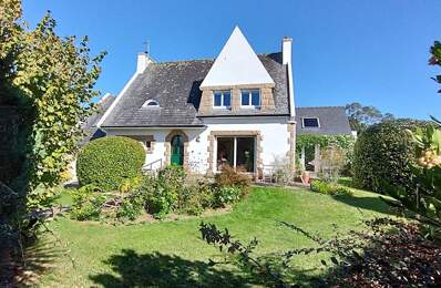 Maison à vendre 8 pièces COMBRIT (29) Sainte-Marine — photo du bien