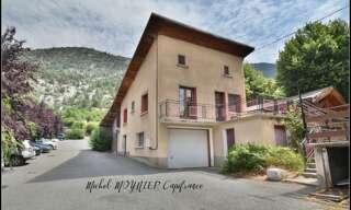 Maison 3 Pièces 54 m² à vendre à Saint-Crépin (05600)