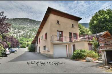 Maison 3 pièces 179000 €