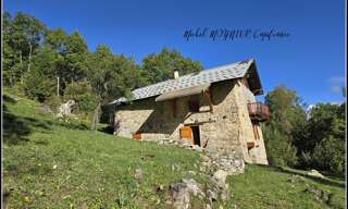 Maison 5 Pièces 98 m² à vendre à Champcella (05310)