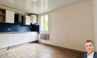 Appartement 2 Pièces 35 m² à vendre à Quimper (29000)