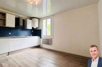 Appartement 2 pièces 70000 €