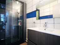QUIMPER (29) – Appartement T2 de 35 m² habitable situé au dernier étage - Cave privative — photo 2