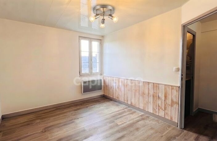 QUIMPER (29) – Appartement T2 de 35 m² habitable situé au dernier étage - Cave privative — photo 3