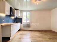 QUIMPER (29) – Appartement T2 de 35 m² habitable situé au dernier étage - Cave privative — photo 4