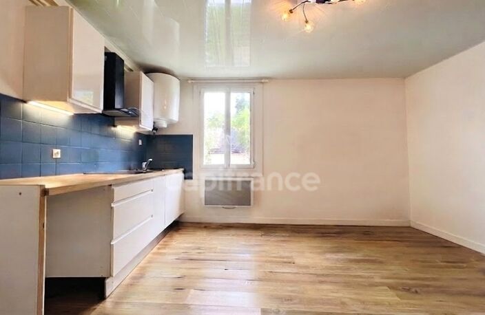 QUIMPER (29) – Appartement T2 de 35 m² habitable situé au dernier étage - Cave privative — photo 4