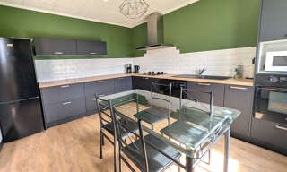 Maison 6 Pièces 130 m² à vendre à Guégon (56120)
