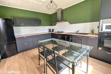 Maison 6 pièces 199000 €