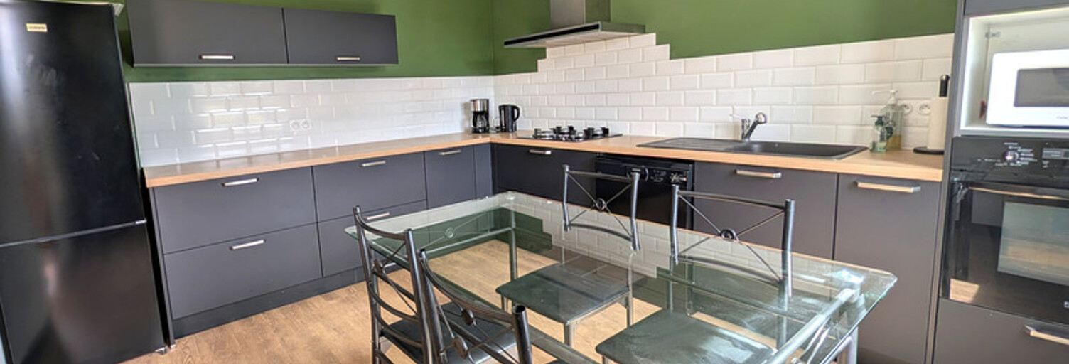 Maison 6 Pièces 130 m² à vendre à Guégon (56120)