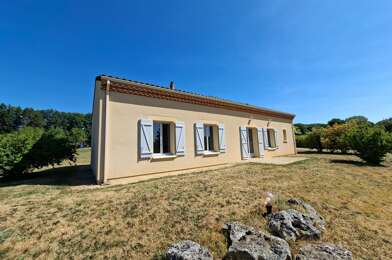 Maison 4 pièces 198000 €