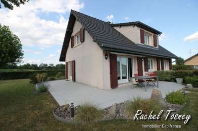 Maison 6 pièces 357000 €