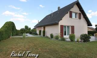 Maison 6 Pièces 128 m² à vendre à Pérouse (90160)