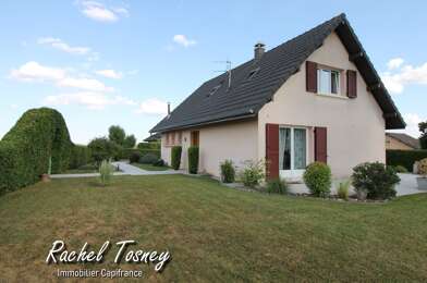 Maison 6 pièces 357000 €