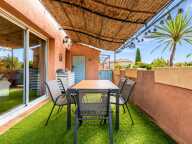 Dpt Var (83), à vendre LE BEAUSSET appartement T4 de 84 m² - Terrasse de 18 m² - Stationnement privatif - Résidence sécurisée — photo 2