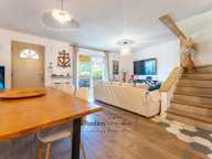 Dpt Var (83), à vendre LE BEAUSSET appartement T4 de 84 m² - Terrasse de 18 m² - Stationnement privatif - Résidence sécurisée — photo 4