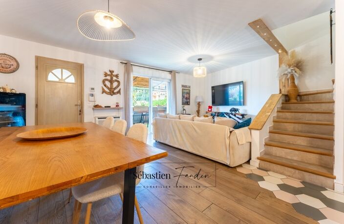 Dpt Var (83), à vendre LE BEAUSSET appartement T4 de 84 m² - Terrasse de 18 m² - Stationnement privatif - Résidence sécurisée — photo 4