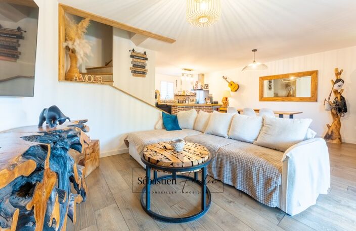 Dpt Var (83), à vendre LE BEAUSSET appartement T4 de 84 m² - Terrasse de 18 m² - Stationnement privatif - Résidence sécurisée — photo 5