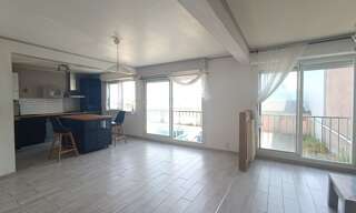Appartement 4 Pièces 79 m² à vendre à Brest (29200)