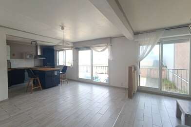 Appartement 4 pièces 249000 €