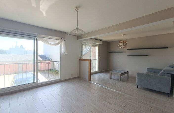 Appartement T4 avec garage, parking privé et visite virtuelle – Brest centre / Recouvrance — photo 4