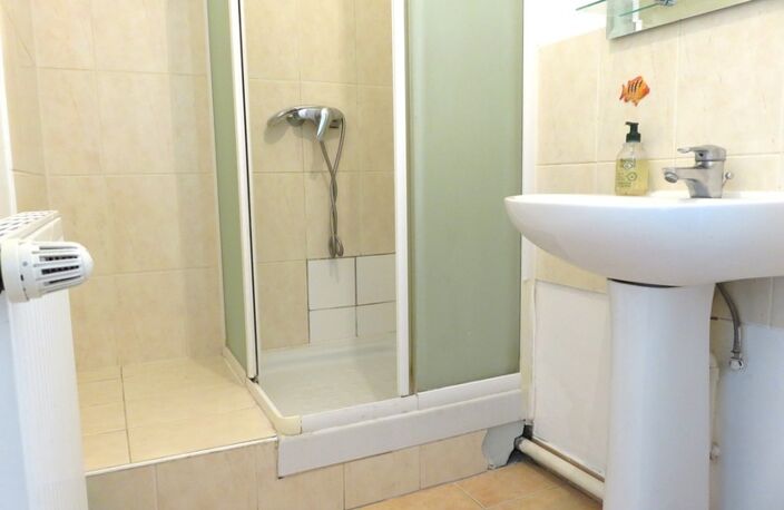 Appartement à vendre 5 pièces VITRY SUR SEINE (94) — photo 5