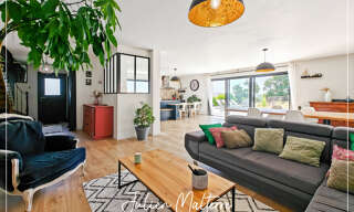 Maison 7 Pièces 171 m² à vendre à Marols (42560)