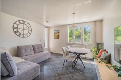 Appartement 3 pièces 136000 €