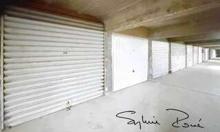Garage  12 m² à vendre à Arcueil (94110)