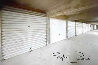 Garage  22500 €
