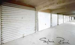 Garage  12 m² à vendre à Arcueil (94110)