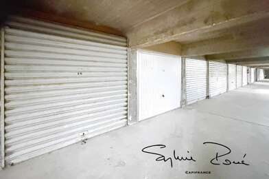 Garage  22500 €