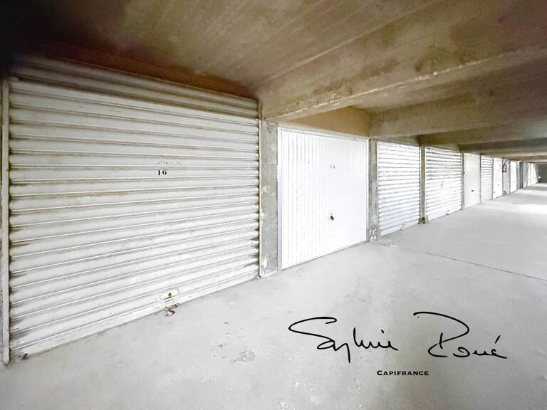 BOX A VENDRE ARCUEIL LA VACHE NOIRE (94) — photo 1