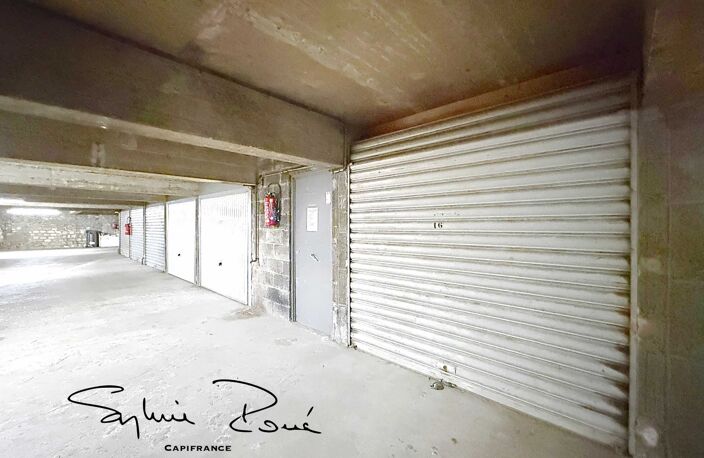 BOX A VENDRE ARCUEIL LA VACHE NOIRE (94) — photo 2