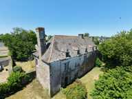 Manoir d’exception du XVIIIᵉ siècle et son parc clos au cœur de Loudéac — photo 4