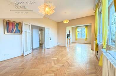 Maison 7 pièces 285000 €