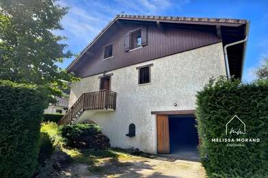 Maison 5 pièces 494000 €
