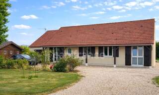 Maison 5 Pièces 114 m² à vendre à Fontaine-Bellenger (27600)