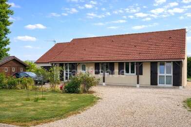 Maison 5 pièces 240000 €