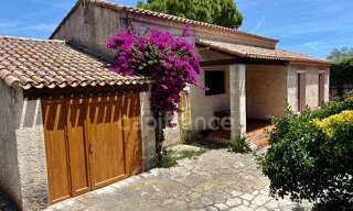 Maison 4 Pièces 95 m² à vendre à La Ciotat (13600)