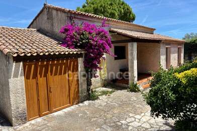 Maison 4 pièces 559000 €